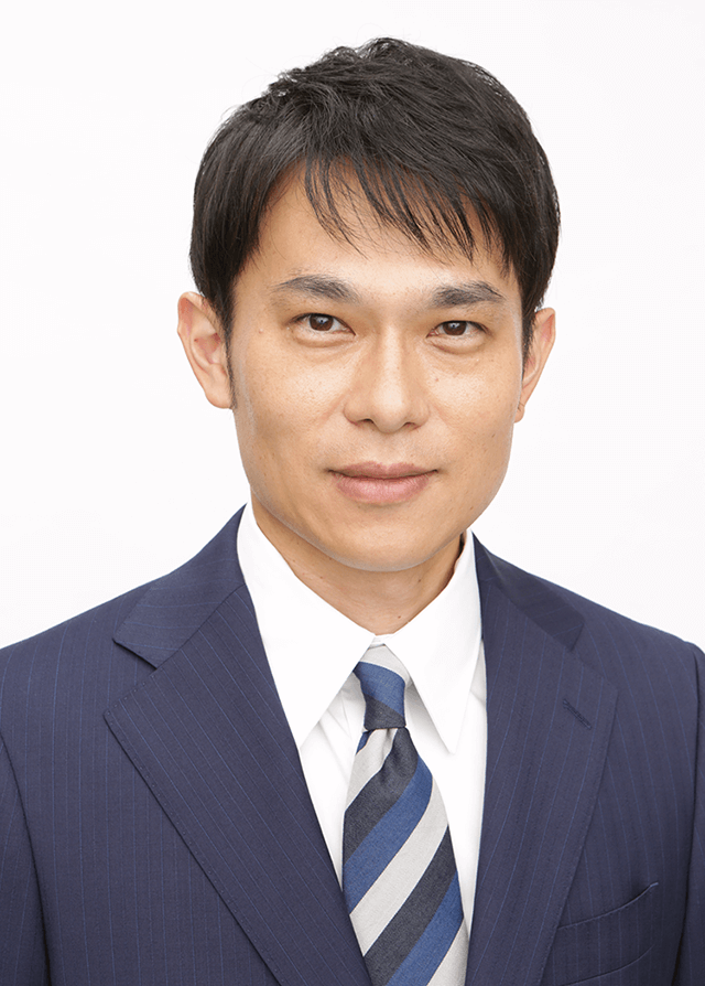 Jun Kajita (avocat représentant)